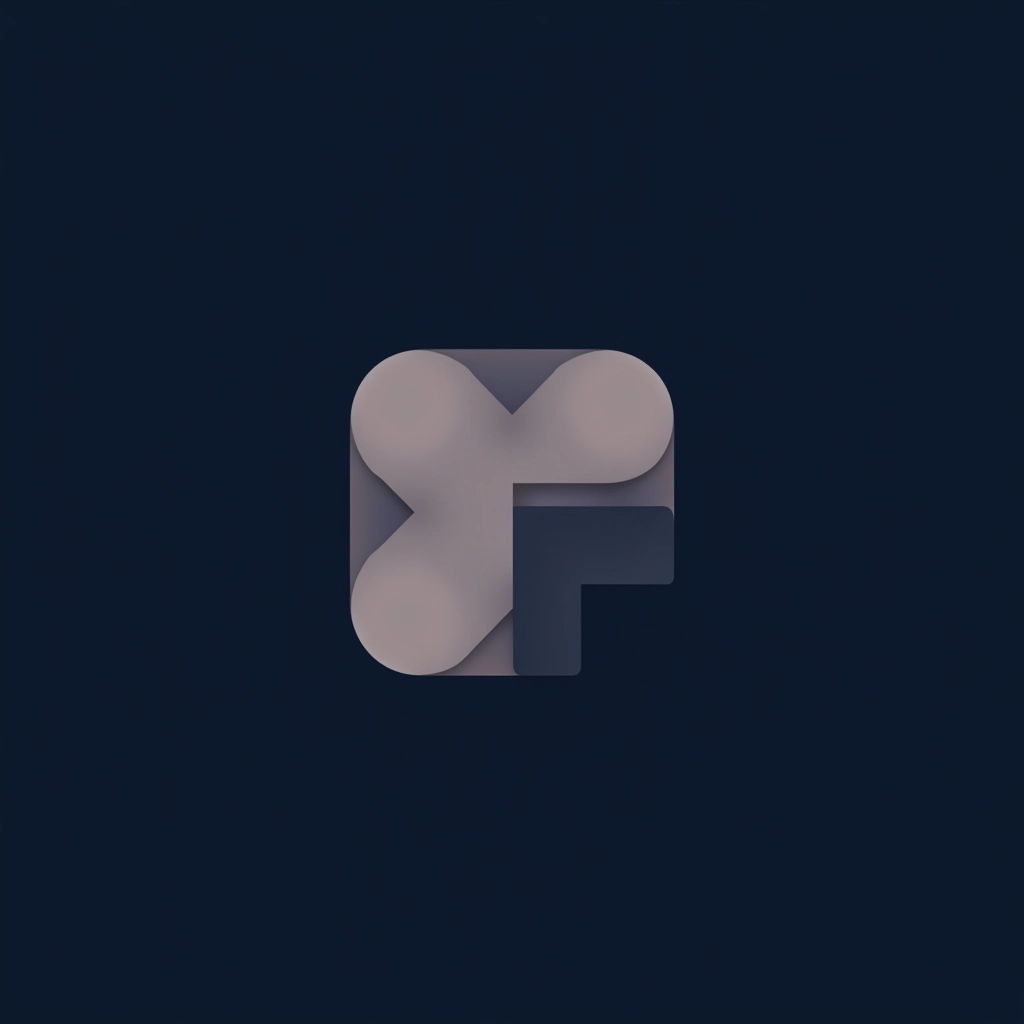 FlowCast AI Logo